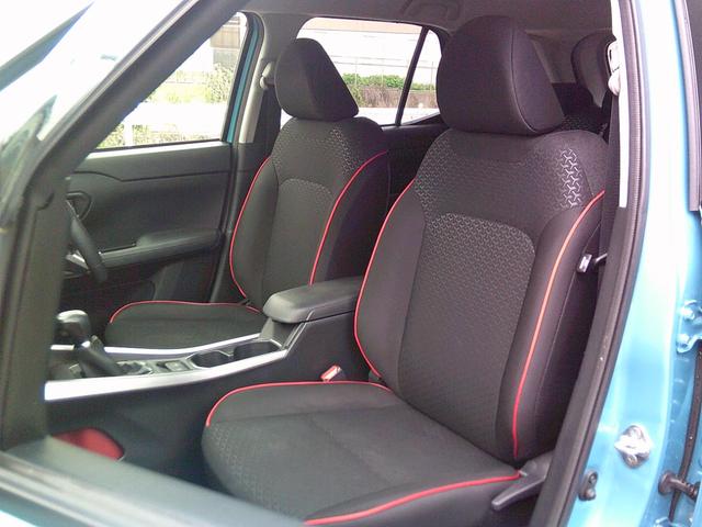 ライズ ハイブリッドZ 衝突被害軽減ブレーキ SDナビ CD/DVD/SD再生 ブルートゥース パノラミックビューモニター ETC 前後ドラレコ レーダークルーズコントロール LEDライト シートヒーター 全国1年保証(31枚目)