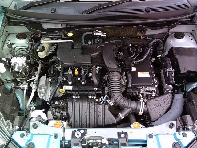 ライズ ハイブリッドZ 衝突被害軽減ブレーキ SDナビ CD/DVD/SD再生 ブルートゥース パノラミックビューモニター ETC 前後ドラレコ レーダークルーズコントロール LEDライト シートヒーター 全国1年保証(34枚目)