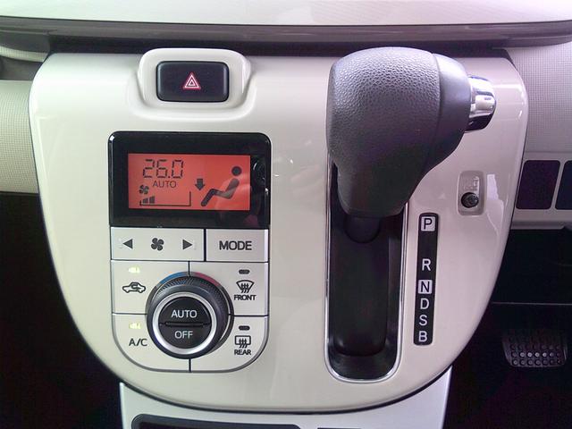 ムーヴキャンバス Gメイクアップリミテッド SAIII 衝突被害軽減ブレーキ 純正ナビ 地デジ/CD/DVD ブルートゥース パノラミックビューモニター ETC ドライブレコーダー LEDヘッドランプ LEDフォグランプ オートライト 全国1年保証(16枚目)