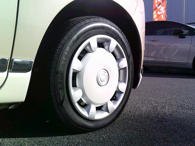 ムーヴキャンバス Gメイクアップリミテッド SAIII 衝突被害軽減ブレーキ 純正ナビ 地デジ/CD/DVD ブルートゥース パノラミックビューモニター ETC ドライブレコーダー LEDヘッドランプ LEDフォグランプ オートライト 全国1年保証(30枚目)