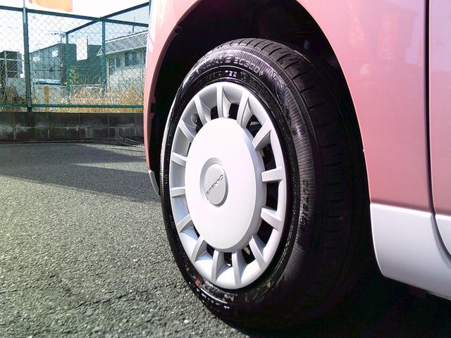 ムーヴキャンバス ストライプスＧ　スマートアシスト　純正ナビ　ＴＶ／ＣＤ／ＤＶＤ　ＵＳＢ／ブルートゥース　パノラミックビューモニター　ドライブレコーダー　シートヒーター　スマートキー　ＬＥＤライト　オートライト　新車保証継承（32枚目）