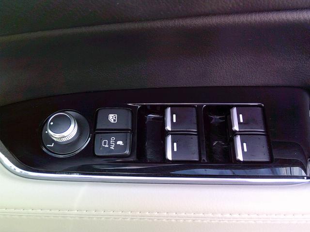 CX-8 XD グランドジャーニー iアクティブセンス TV/CD/DVD/BT/USB 360度カメラ ETC 後席モニター 4席シートヒーター レーダークルーズコントロール レーンキープ パーキングセンサ パワーバックドア 新車保証(25枚目)