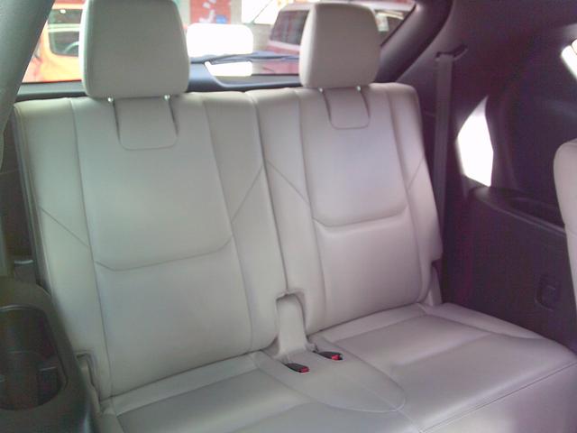 CX-8 XD グランドジャーニー iアクティブセンス TV/CD/DVD/BT/USB 360度カメラ ETC 後席モニター 4席シートヒーター レーダークルーズコントロール レーンキープ パーキングセンサ パワーバックドア 新車保証(31枚目)