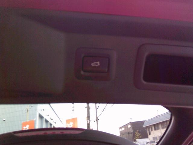 CX-8 XD グランドジャーニー iアクティブセンス TV/CD/DVD/BT/USB 360度カメラ ETC 後席モニター 4席シートヒーター レーダークルーズコントロール レーンキープ パーキングセンサ パワーバックドア 新車保証(35枚目)