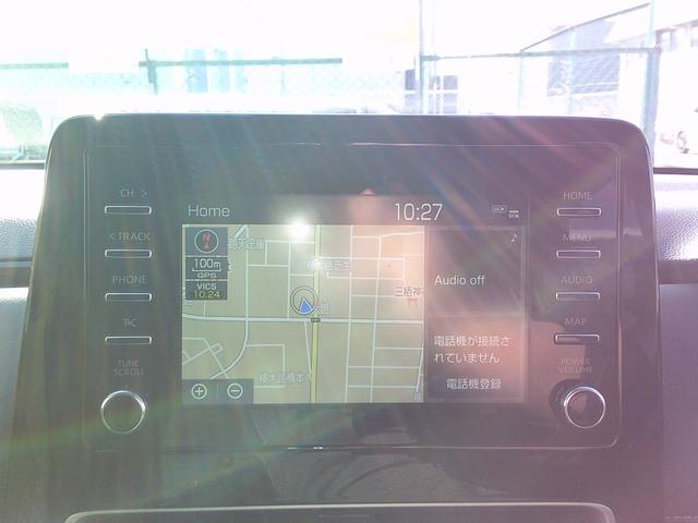 アクア Ｇ　４ＷＤ　衝突被害軽減ブレーキ　ディスプレイオーディオ／ナビ　ブルートゥース／ＵＳＢ　パノラミックビューモニター　ＥＴＣ　前後ドラレコ　レーダークルーズコントロール　インテリソナー　全国１年保証（15枚目）