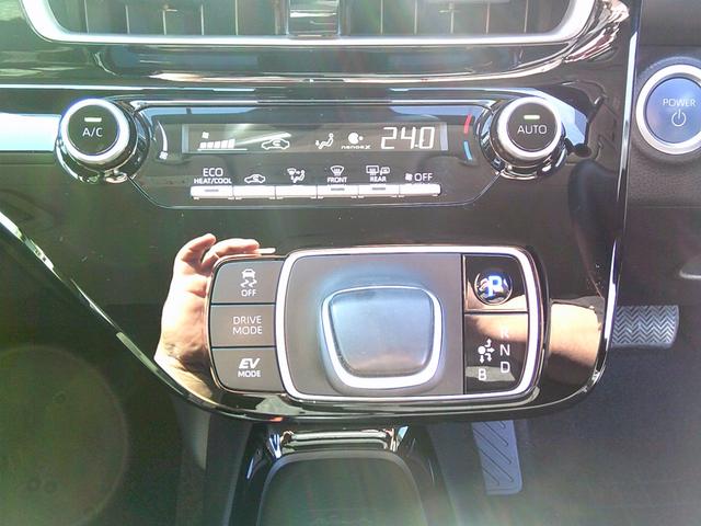 アクア Ｇ　４ＷＤ　衝突被害軽減ブレーキ　ディスプレイオーディオ／ナビ　ブルートゥース／ＵＳＢ　パノラミックビューモニター　ＥＴＣ　前後ドラレコ　レーダークルーズコントロール　インテリソナー　全国１年保証（18枚目）