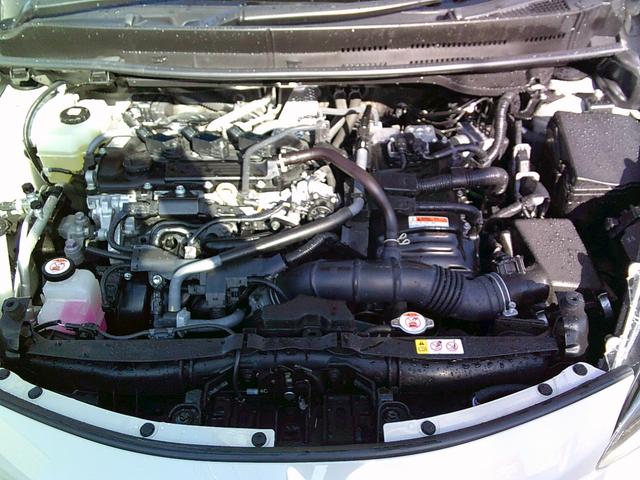 アクア Ｇ　４ＷＤ　衝突被害軽減ブレーキ　ディスプレイオーディオ／ナビ　ブルートゥース／ＵＳＢ　パノラミックビューモニター　ＥＴＣ　前後ドラレコ　レーダークルーズコントロール　インテリソナー　全国１年保証（36枚目）