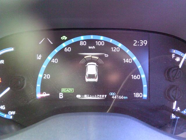 ヤリスクロス ハイブリッドZ 衝突被害軽減ブレーキ 純正ナビ USB/ブルートゥース バックカメラ ETC 前後ドライブレコーダー インテリジェンスソナー パーキングサポートブレーキ レーダークルーズコントロール 全国1年保証(14枚目)