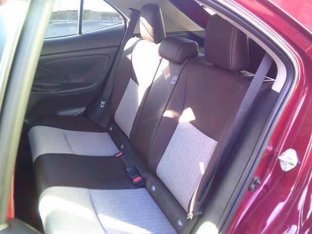 ヤリスクロス ハイブリッドZ 衝突被害軽減ブレーキ 純正ナビ USB/ブルートゥース バックカメラ ETC 前後ドライブレコーダー インテリジェンスソナー パーキングサポートブレーキ レーダークルーズコントロール 全国1年保証(30枚目)