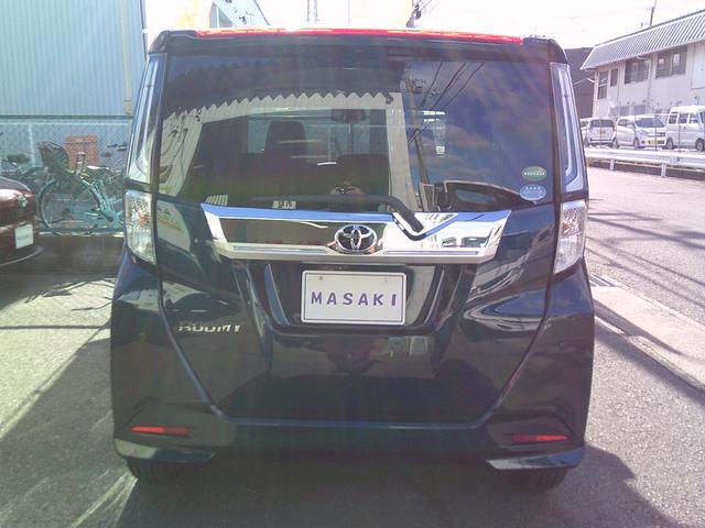 ルーミー カスタムG 衝突被害軽減ブレーキ 9型ディスプレイオーディオ TV/USB/ブルートゥース バックカメラ ETC レーダークルーズコントロール コーナーセンサー LEDライト オートライト 全国1年保証(7枚目)