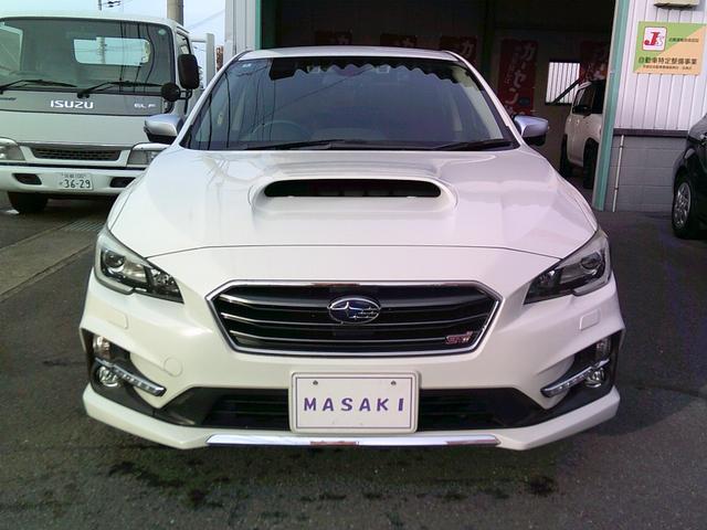 レヴォーグ １．６ＳＴＩスポーツアイサイト　アドバンスドセイフティパッケージ　純正ナビ　地デジ／ＣＤ／ＤＶＤ　ブルートゥース　バックカメラ　ＥＴＣ　ドラレコ　追従式クルーズコントロール　アクティブレーンキープ　レザーシート　全国１年保証（3枚目）