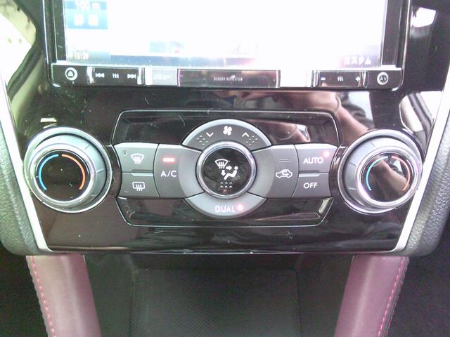 レヴォーグ １．６ＳＴＩスポーツアイサイト　アドバンスドセイフティパッケージ　純正ナビ　地デジ／ＣＤ／ＤＶＤ　ブルートゥース　バックカメラ　ＥＴＣ　ドラレコ　追従式クルーズコントロール　アクティブレーンキープ　レザーシート　全国１年保証（16枚目）