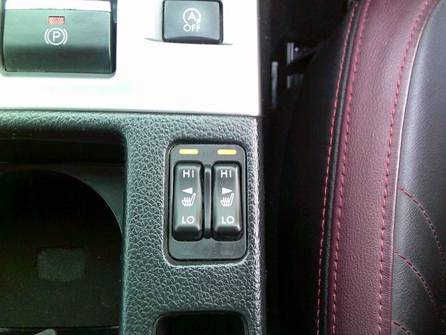 レヴォーグ １．６ＳＴＩスポーツアイサイト　アドバンスドセイフティパッケージ　純正ナビ　地デジ／ＣＤ／ＤＶＤ　ブルートゥース　バックカメラ　ＥＴＣ　ドラレコ　追従式クルーズコントロール　アクティブレーンキープ　レザーシート　全国１年保証（18枚目）