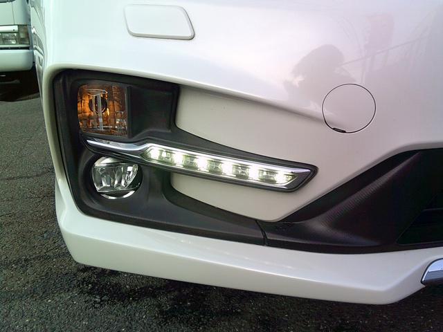 レヴォーグ １．６ＳＴＩスポーツアイサイト　アドバンスドセイフティパッケージ　純正ナビ　地デジ／ＣＤ／ＤＶＤ　ブルートゥース　バックカメラ　ＥＴＣ　ドラレコ　追従式クルーズコントロール　アクティブレーンキープ　レザーシート　全国１年保証（35枚目）