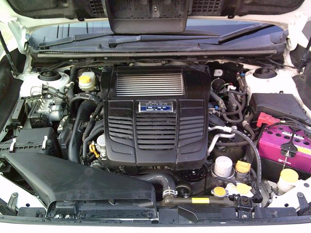 レヴォーグ １．６ＳＴＩスポーツアイサイト　アドバンスドセイフティパッケージ　純正ナビ　地デジ／ＣＤ／ＤＶＤ　ブルートゥース　バックカメラ　ＥＴＣ　ドラレコ　追従式クルーズコントロール　アクティブレーンキープ　レザーシート　全国１年保証（37枚目）