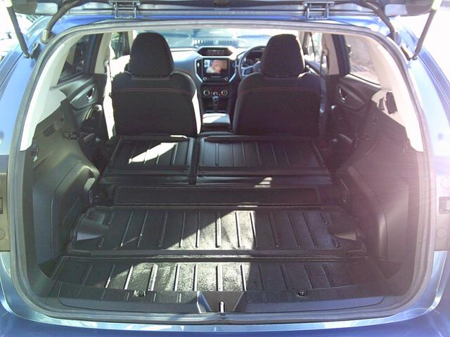 ＸＶ ２．０ｉ－Ｌ　アイサイト　ダイアトーンサウンドナビ　ＣＤ／ＤＶＤ再生　ブルートゥース　バックカメラ　ＥＴＣ　ドライブレコーダー　追従式クルーズコントロール　後退時アシストブレーキ　後側方警戒システム　ルーフレール　全国１年保証（28枚目）