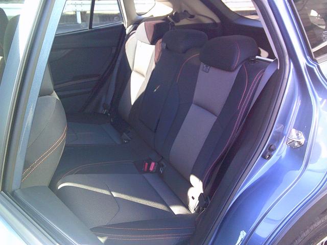 ＸＶ ２．０ｉ－Ｌ　アイサイト　ダイアトーンサウンドナビ　ＣＤ／ＤＶＤ再生　ブルートゥース　バックカメラ　ＥＴＣ　ドライブレコーダー　追従式クルーズコントロール　後退時アシストブレーキ　後側方警戒システム　ルーフレール　全国１年保証（29枚目）