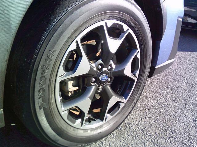 ＸＶ ２．０ｉ－Ｌ　アイサイト　ダイアトーンサウンドナビ　ＣＤ／ＤＶＤ再生　ブルートゥース　バックカメラ　ＥＴＣ　ドライブレコーダー　追従式クルーズコントロール　後退時アシストブレーキ　後側方警戒システム　ルーフレール　全国１年保証（32枚目）