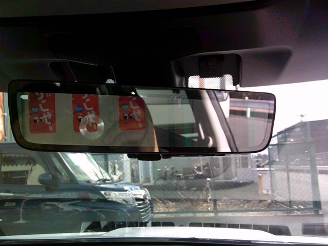 ���[���~���[���㕔�J�����̉摜��\���ł���f�W�^���C���i�[�~���[�ł��B�J�V�����Ԃ̎��E���N���ŗǍD�ł��B