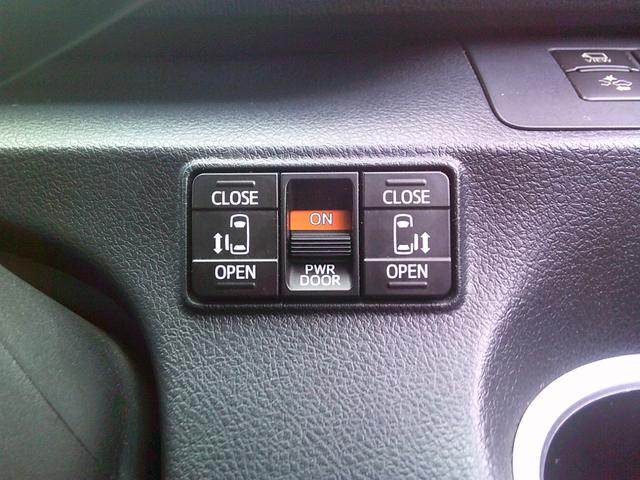 シエンタ ファンベースＧ　衝突被害軽減ブレーキ　純正ナビ　地デジ／ＣＤ　ブルートゥース　パノラミックビューモニター　ＥＴＣ　スマートキー　両側電動スライドドア　オート格納ミラー　純正アルミホイール　全国１年保証（20枚目）