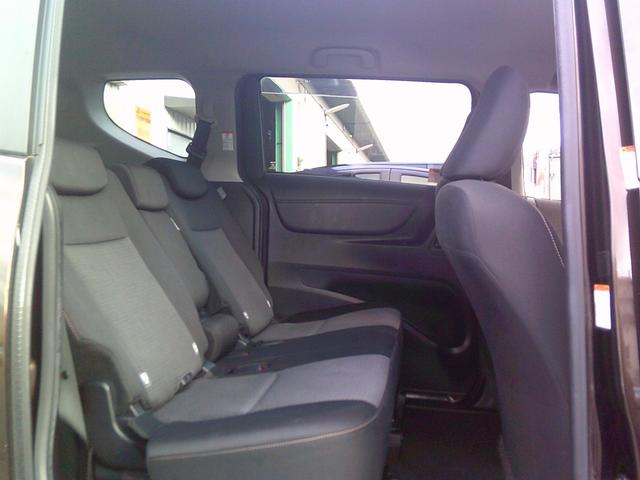 シエンタ ファンベースＧ　衝突被害軽減ブレーキ　純正ナビ　地デジ／ＣＤ　ブルートゥース　パノラミックビューモニター　ＥＴＣ　スマートキー　両側電動スライドドア　オート格納ミラー　純正アルミホイール　全国１年保証（25枚目）