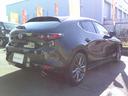 ＭＡＺＤＡ３ファストバック １５Ｓツーリング　スマートブレーキサポート　ＳＤナビ　地デジ／ＣＤ／ＤＶＤ／ＢＴ／ＵＳＢ／ＨＤＭＩ　３６０度モニター　ＥＴＣ　前後ドライブレコーダー　レーダークルーズコントロール　ドライバモニタリング　全国１年保証（8枚目）