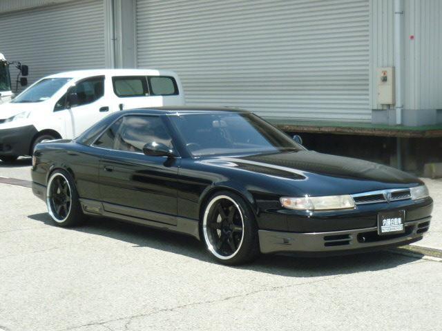 ユーノスユーノスコスモの中古車を探すなら グーネット ユーノスユーノスコスモの中古車を探すなら グーネット