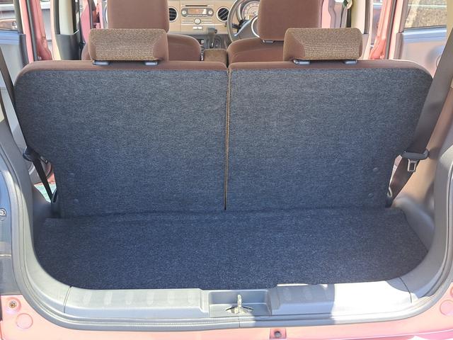 中古車 | スズキ アルトラパン Ｇ スマートキー プッシュスタート カー