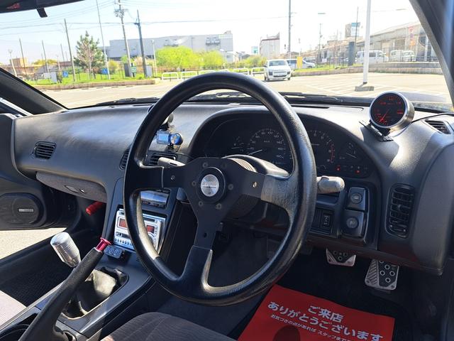 日産 シルビア