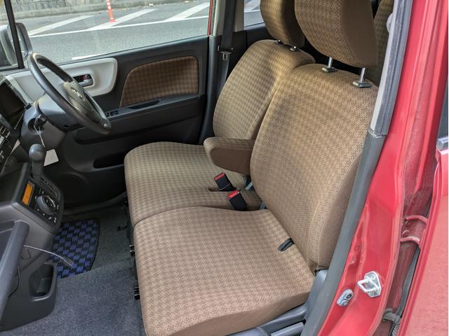 モコ X SDナビ 地デジTV バックモニター ETC スマートキー アルミホイール(20枚目)