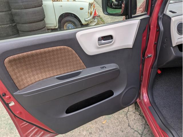 モコ X SDナビ 地デジTV バックモニター ETC スマートキー アルミホイール(25枚目)