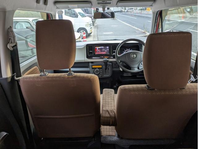 モコ X SDナビ 地デジTV バックモニター ETC スマートキー アルミホイール(29枚目)