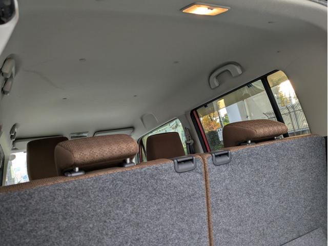 モコ X SDナビ 地デジTV バックモニター ETC スマートキー アルミホイール(30枚目)