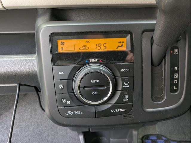 モコ X SDナビ 地デジTV バックモニター ETC スマートキー アルミホイール(32枚目)