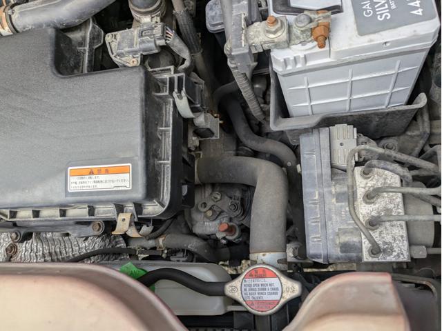 モコ X SDナビ 地デジTV バックモニター ETC スマートキー アルミホイール(37枚目)