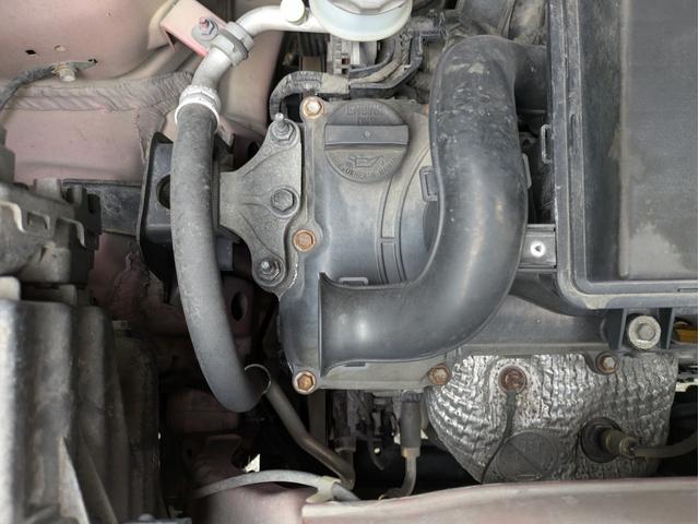 モコ X SDナビ 地デジTV バックモニター ETC スマートキー アルミホイール(38枚目)