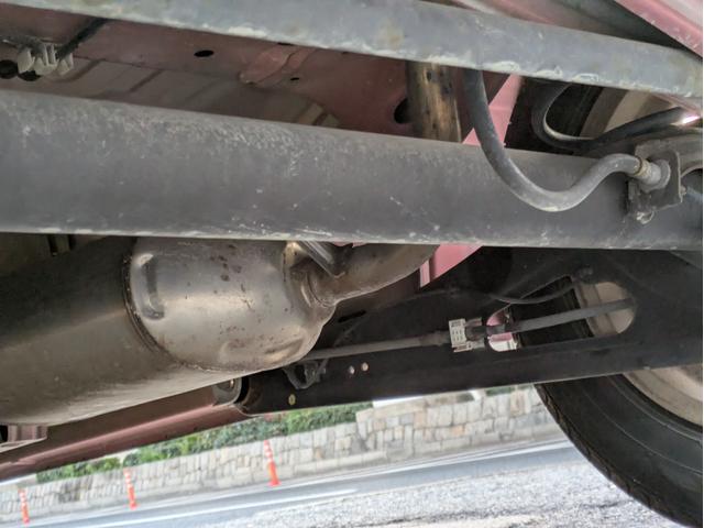 モコ X SDナビ 地デジTV バックモニター ETC スマートキー アルミホイール(41枚目)