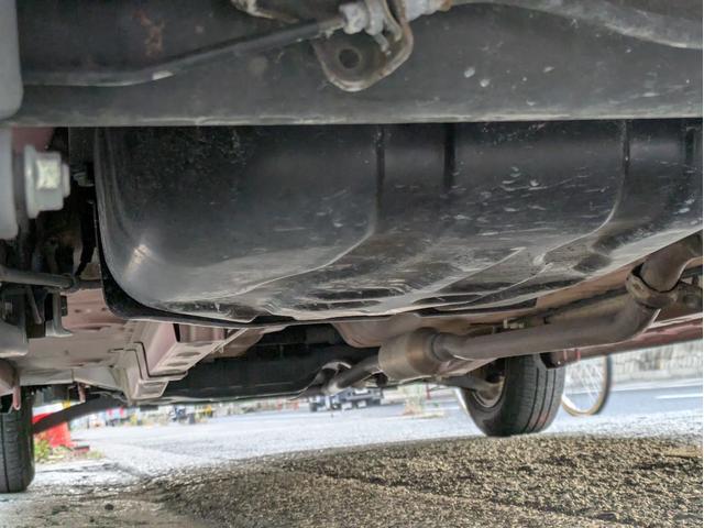 モコ X SDナビ 地デジTV バックモニター ETC スマートキー アルミホイール(42枚目)