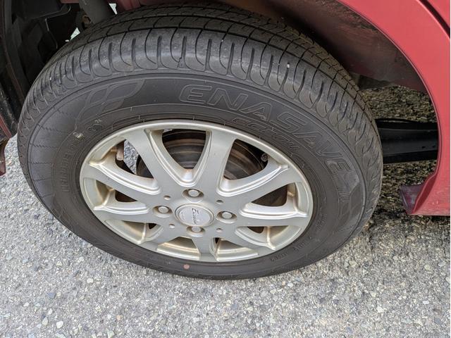 モコ X SDナビ 地デジTV バックモニター ETC スマートキー アルミホイール(51枚目)