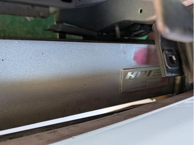 シルビア Ｋ’ｓ　クラブセレクション　ＳＲ２０ＤＥＴターボ５ＭＴ　社外ＬＳＤ　サンルーフ　Ｔ５１７タービン　エキマニ　ニスモインジェクター　Ｚ３２エアフロ　ＨＰＩインタークーラー　ＨＰＩアルミラジエーター　エレメント移動式オイルクーラー（26枚目）