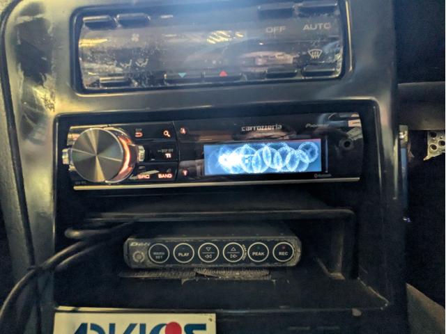 シルビア Ｋ’ｓ　クラブセレクション　ＳＲ２０ＤＥＴターボ５ＭＴ　社外ＬＳＤ　サンルーフ　Ｔ５１７タービン　エキマニ　ニスモインジェクター　Ｚ３２エアフロ　ＨＰＩインタークーラー　ＨＰＩアルミラジエーター　エレメント移動式オイルクーラー（31枚目）