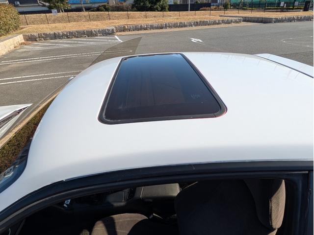 シルビア Ｋ’ｓ　クラブセレクション　ＳＲ２０ＤＥＴターボ５ＭＴ　社外ＬＳＤ　サンルーフ　Ｔ５１７タービン　エキマニ　ニスモインジェクター　Ｚ３２エアフロ　ＨＰＩインタークーラー　ＨＰＩアルミラジエーター　エレメント移動式オイルクーラー（54枚目）