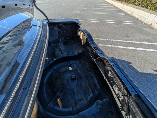 シルビア Ｋ’ｓ　クラブセレクション　ＳＲ２０ＤＥＴターボ５ＭＴ　社外ＬＳＤ　サンルーフ　Ｔ５１７タービン　エキマニ　ニスモインジェクター　Ｚ３２エアフロ　ＨＰＩインタークーラー　ＨＰＩアルミラジエーター　エレメント移動式オイルクーラー（57枚目）