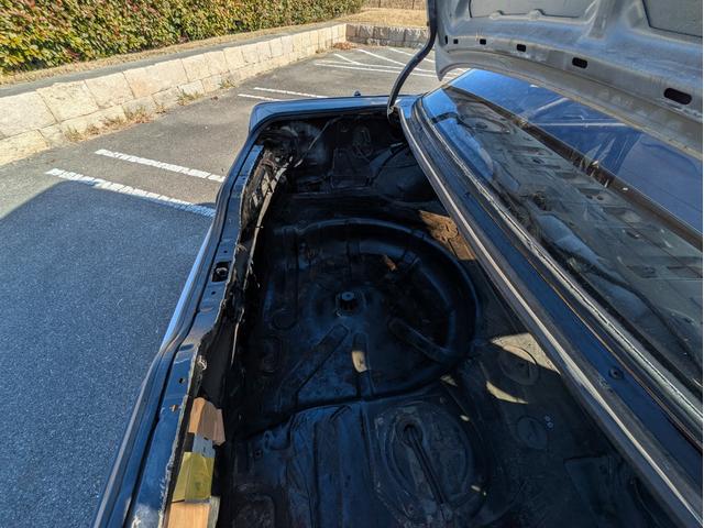 シルビア Ｋ’ｓ　クラブセレクション　ＳＲ２０ＤＥＴターボ５ＭＴ　社外ＬＳＤ　サンルーフ　Ｔ５１７タービン　エキマニ　ニスモインジェクター　Ｚ３２エアフロ　ＨＰＩインタークーラー　ＨＰＩアルミラジエーター　エレメント移動式オイルクーラー（58枚目）