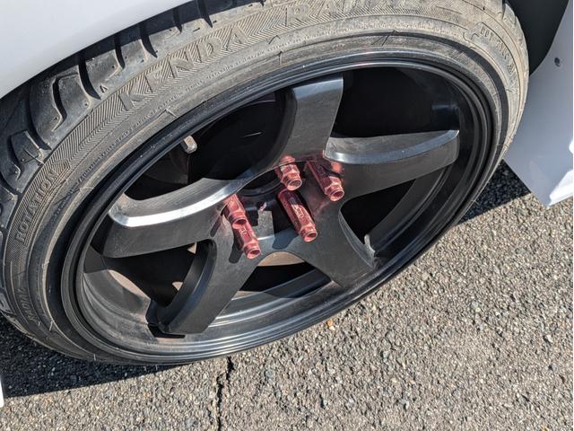 シルビア Ｋ’ｓ　クラブセレクション　ＳＲ２０ＤＥＴターボ５ＭＴ　社外ＬＳＤ　サンルーフ　Ｔ５１７タービン　エキマニ　ニスモインジェクター　Ｚ３２エアフロ　ＨＰＩインタークーラー　ＨＰＩアルミラジエーター　エレメント移動式オイルクーラー（59枚目）