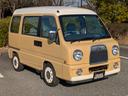 SUBARU DIAS WAGON