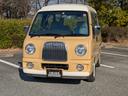SUBARU DIAS WAGON