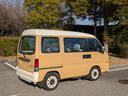 SUBARU DIAS WAGON