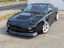 NISSAN 180SX
