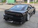 NISSAN 180SX